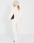 Dorothee schumacher pull ecru