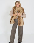 Guest in residence broek Hounstooth
