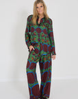 Paula broek Sonia