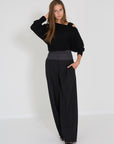 Cambio broek zwart