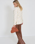 Veronica beard blazer Healy Dickey