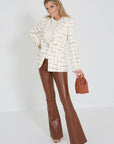 Veronica beard blazer Healy Dickey