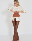 Veronica beard blazer Healy Dickey