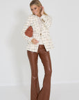 Veronica beard blazer Healy Dickey