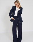 Veronica beard broek Elin
