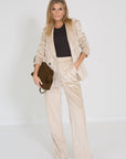Veronica beard broek Grigore