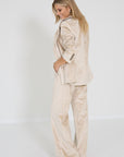 Veronica beard broek Grigore