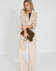 Veronica beard broek Grigore