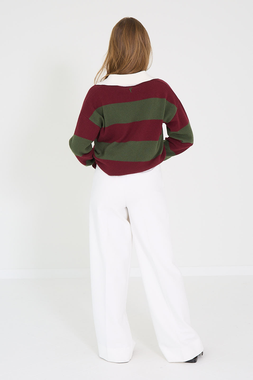 Paula pull Trilium