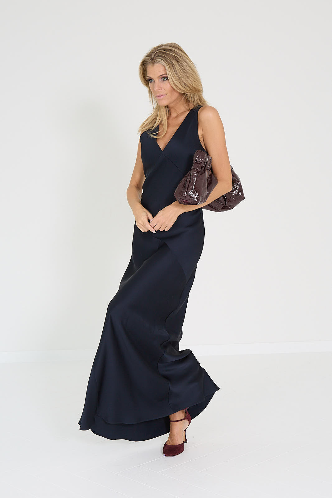 Maxmara jurk Pilly