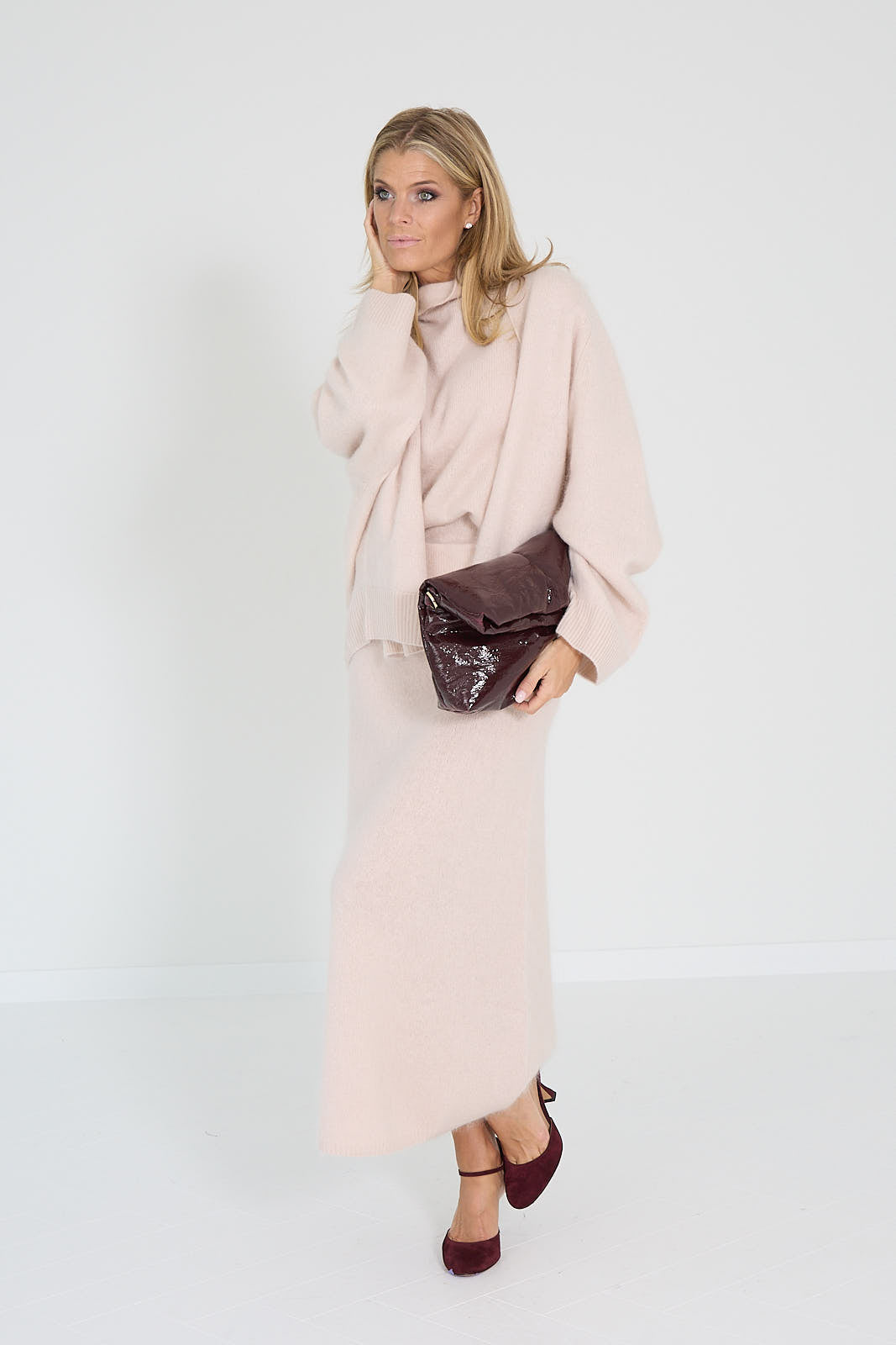 FFC rok cashmere