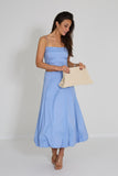 Oscar rok Devin blauw