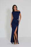 Elisabetta Franchi jurk Oltemar