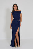 Elisabetta Franchi jurk Oltemar