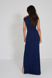 Elisabetta Franchi jurk Oltemar