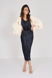 Studio clique blouse ecru Lizanne