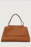 Orciani handtas Sveva long bruin