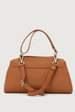 Orciani handtas Sveva long bruin