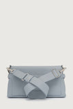 Orciani handtas Missy Grijsblauw