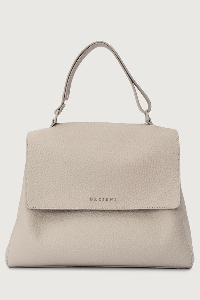 Orciani handtas Sveva midi