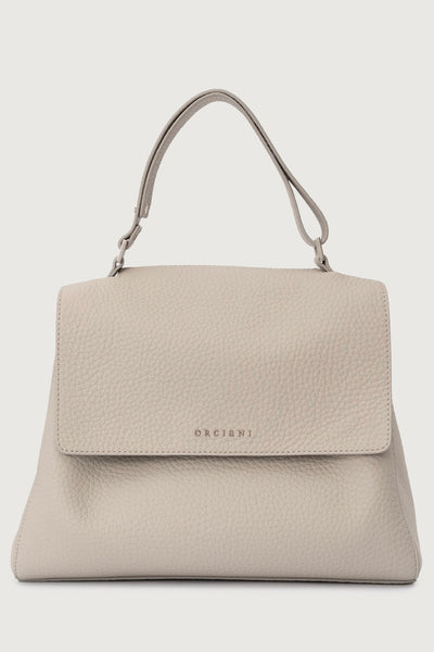 Orciani handtas Sveva midi