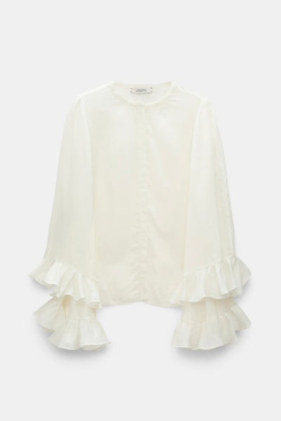 Dorothee Schumacher blouse wit