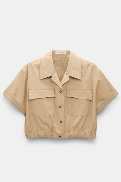 Dorothee schumacher blouse beige