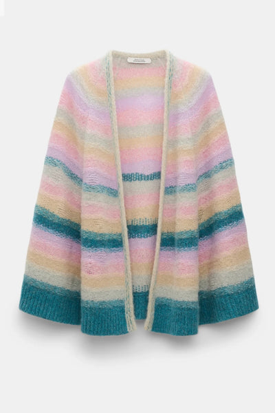 Dorothee Schumacher vest kleuren