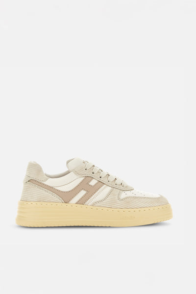 Hogan H630 Ivory beige