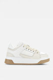 Hogan sneaker Chamallow