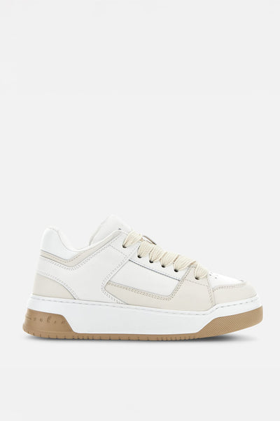 Hogan sneaker Chamallow