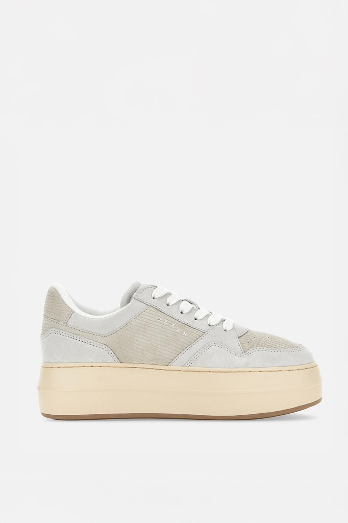 Hogan skyscraper beige