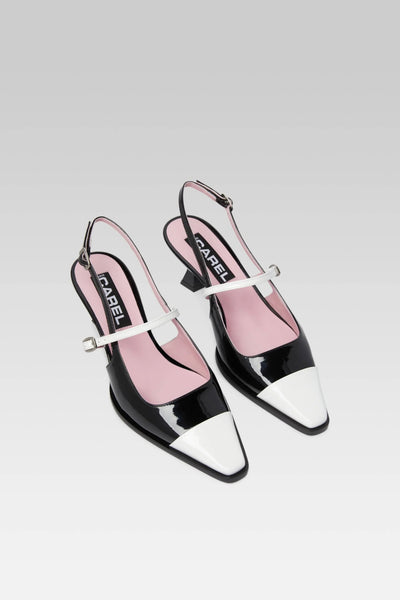 Carel shoes Cecile