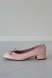 ODARE ballerina Andora roze