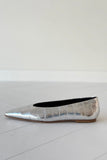 ODARE ballerina Bibao zilver