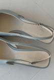 ODARE ballerina Anna blauwgrijs