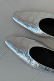 ODARE ballerina Bibao zilver