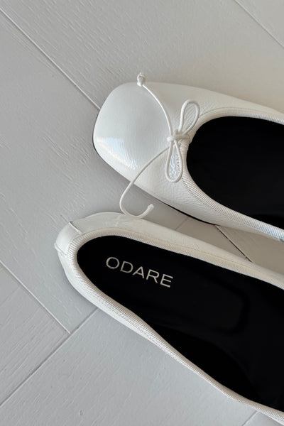 ODARE  ballerina Andora Wit