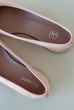 ODARE ballerina Andora roze
