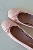 ODARE ballerina Andora roze
