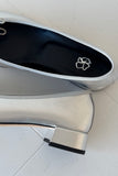 ODARE ballerina Andora zilver