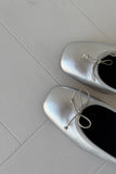 ODARE ballerina Andora zilver