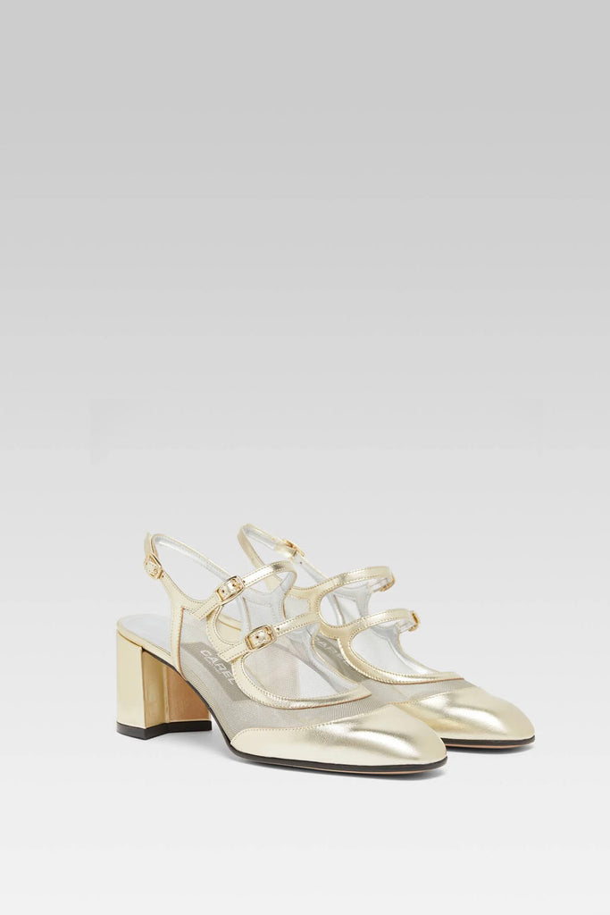 Carel shoes Bananight