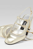 Carel shoes Bananight