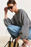 Studio clique blouse Cassie
