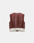 Dorothee Schumacher It's A Match vest