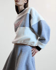Johny pull Oscar
