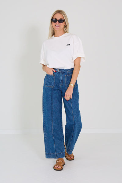 Soeur jeans Harry