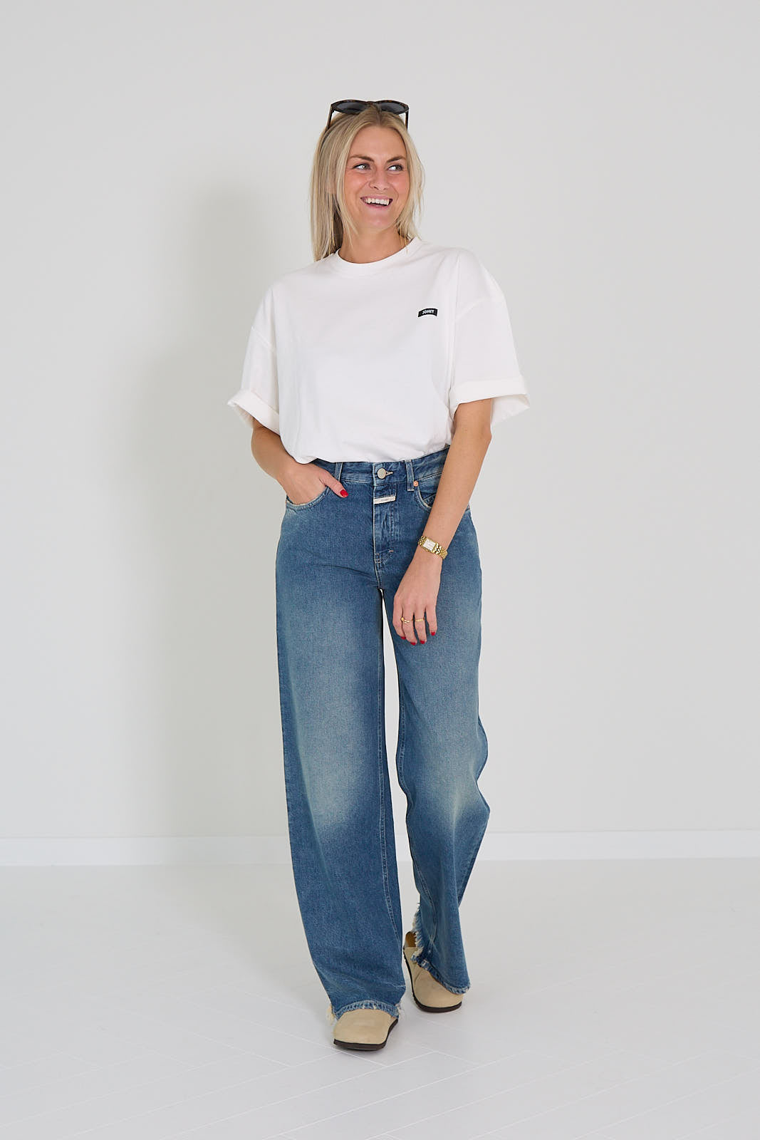 Closed jeans Nikka
