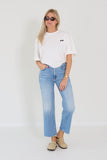Mother jeans the rambler